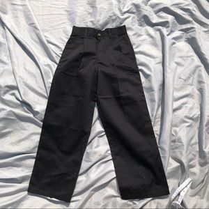 Boys dress pants